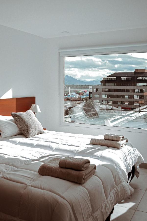 Gente del Sur Antártida 201 Apartamento Ushuaia Exterior foto